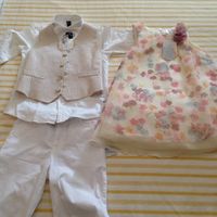 Tanti spunti abbigliamento per i paggetti! - 1