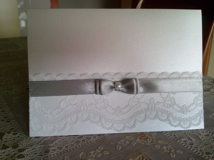 Partecipazioni pizzo - 1