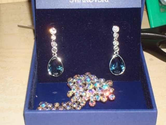 Gioielli per il mio matrimonio