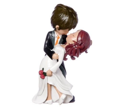 cake topper
