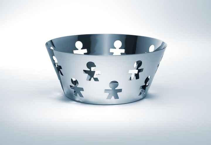 Bomboniera: quale vi piacerebbe di più ricevere? - 1