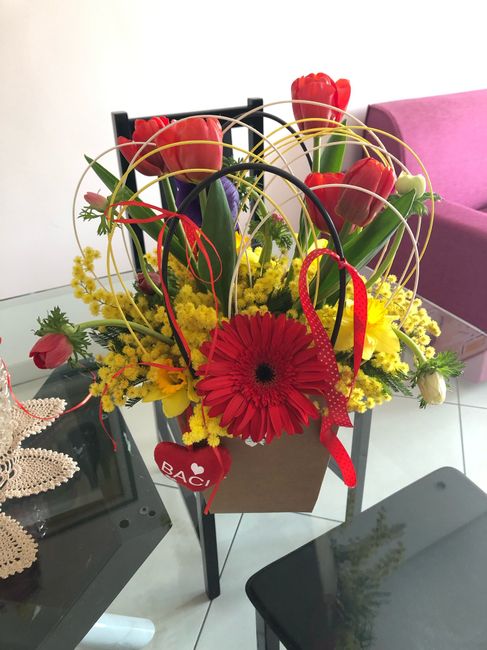 Mostratemi le Mimose! - 1