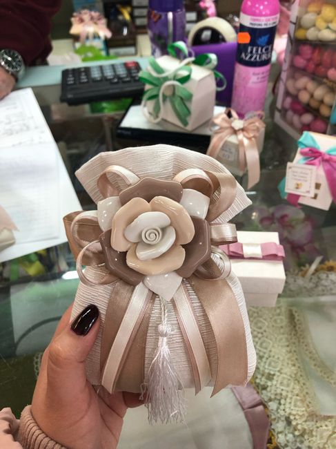 Dilemma Confettata - 1