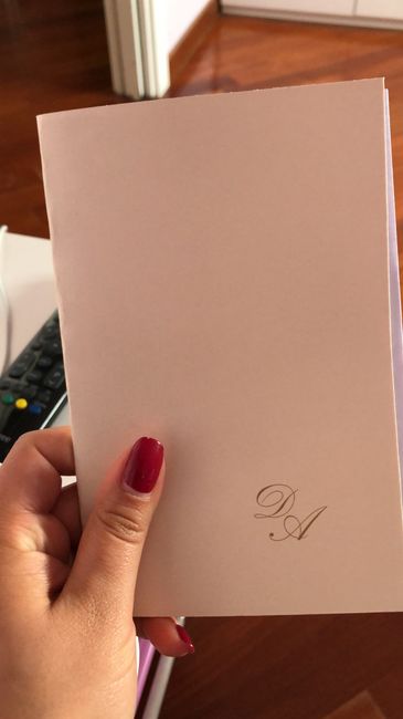 Help copertina libretto messa! - 1