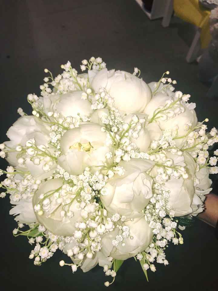 Bouquet 💐 - 1