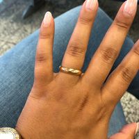 Foto fede classica 6 gr - 1