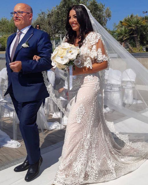 Finalmente sposi 🤵👰❤️ - 3