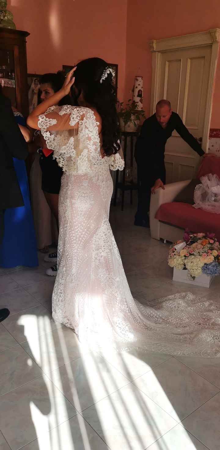 Finalmente sposi 🤵👰❤️ - 2