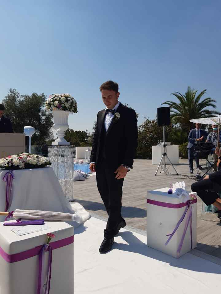 Finalmente sposi 🤵👰❤️ - 5