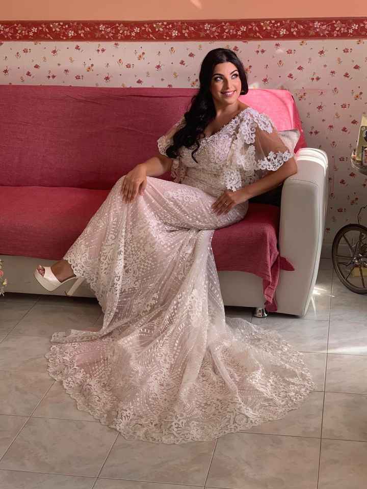 Con ritardo ma volevo dirvi finalmente sposi 🤵👰❤️ - 6