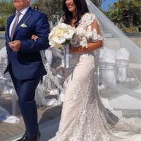 Con ritardo ma volevo dirvi finalmente sposi 🤵👰❤️ - 2