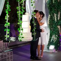 Con ritardo ma volevo dirvi finalmente sposi 🤵👰❤️ - 3