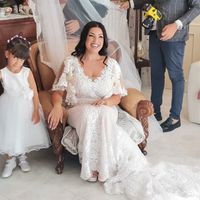 Con ritardo ma volevo dirvi finalmente sposi 🤵👰❤️ - 7