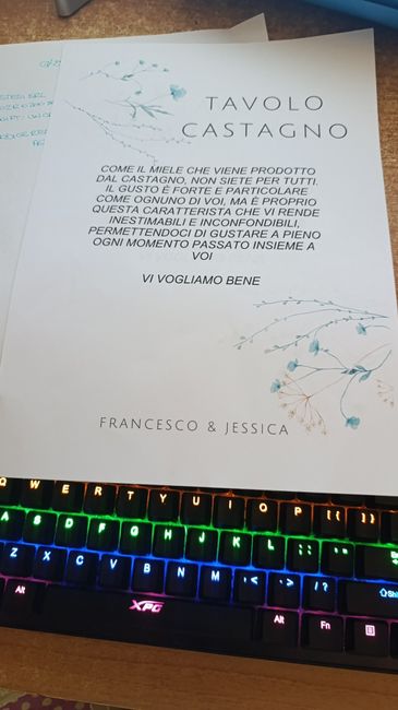 Countdown quasi terminato - 1