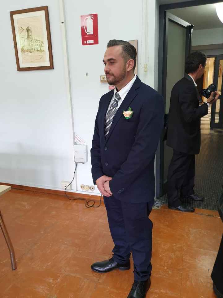 Matrimonio Foto - 1