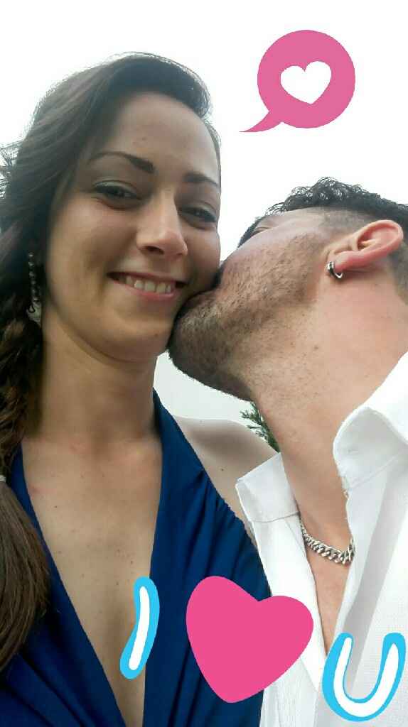 Condividi la vostra foto più bella insieme 📸 - 1