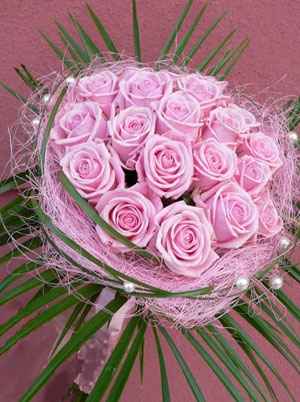 bouquet......................