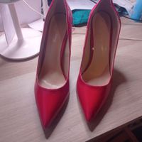 Mission impossible - scarpe - 2