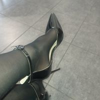 Mission impossible - scarpe - 4