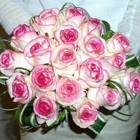 bouquet......................