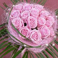 bouquet......................