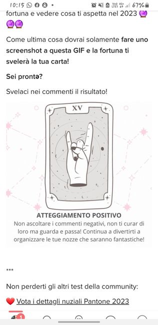 Chiedilo a Esmeralda: scopri cosa ti aspetta nel 2023 qui 👇 - 1