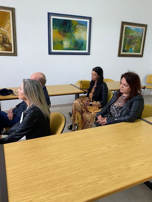 Non è mai troppo tardi! 2