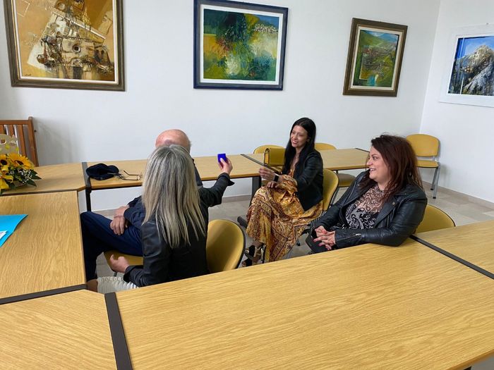 Non è mai troppo tardi! 3