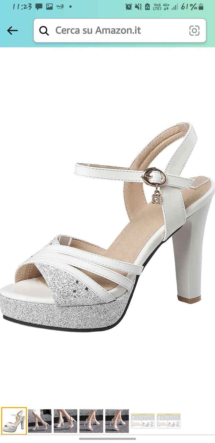 Scarpe - 1
