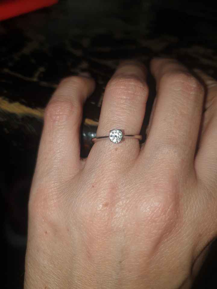 Regalo a sorpresa!💍 - 1