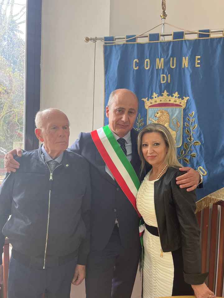 Non è mai troppo tardi! - 1