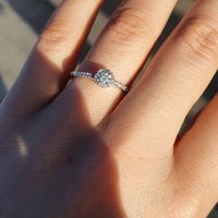 Anello di fidanzamento - 2
