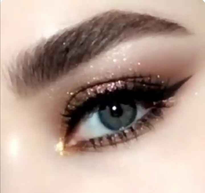 Quale make up sposa ti valorizza? - 1