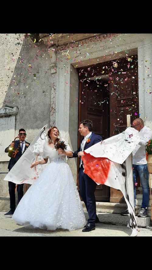Chi sposa a luglio?? 😍 - 1