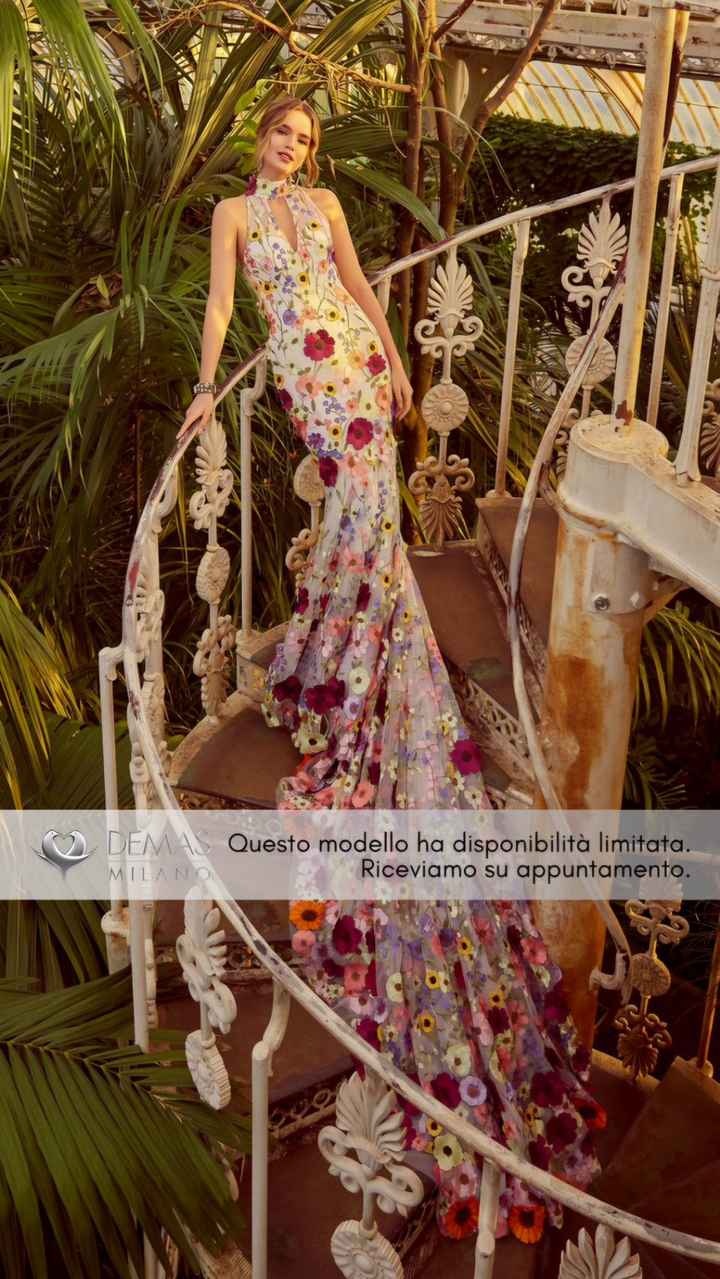 Outfit nuziale: ✅ o ⚠️? - 1