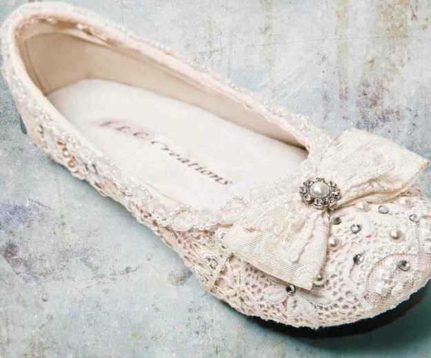 Ballerine