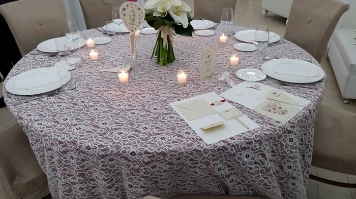 Colore matrimonio: bordeaux/marsala - 1