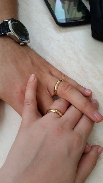 Indecisione fedi!!! - 1