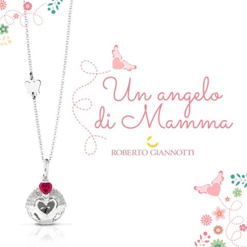 Richiamo degli angeli - 1