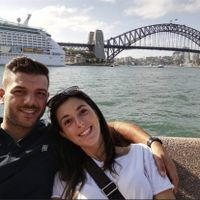 Condividete la vostra prima foto insieme e quella più recente! - 2