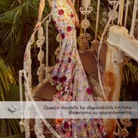 Outfit nuziale: ✅ o ⚠️? - 1