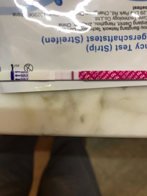 Chi non le aspetta per novembre 2019 - 1