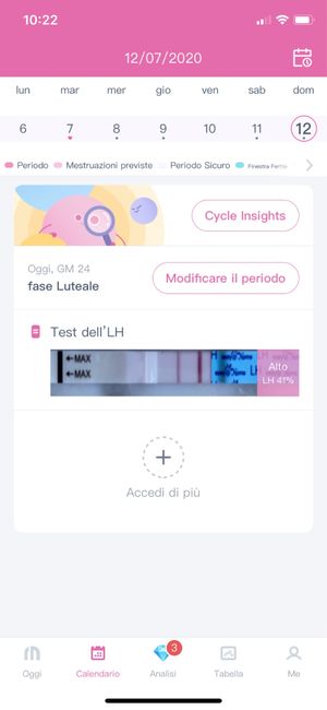 Chi non le aspetta per luglio 2020 🍀🐞🤞🌈🌻 2