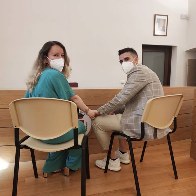 ๐ 13/05/21 la nostra promessa ๐ 2