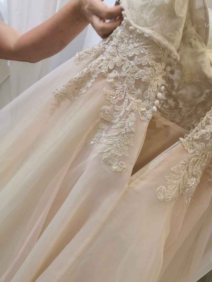 Abito sposa sera Roma 1