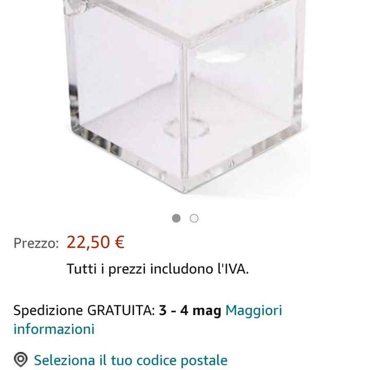 Rosa di sapone - 1