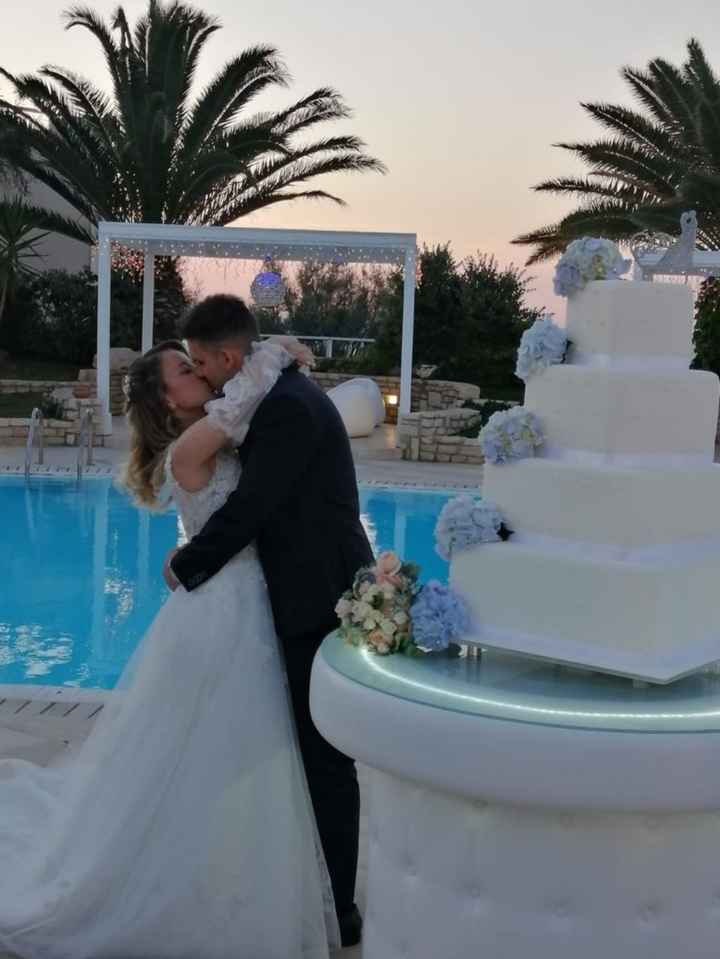Ce l'abbiamo fatta! 17.06.21 💙 - 3