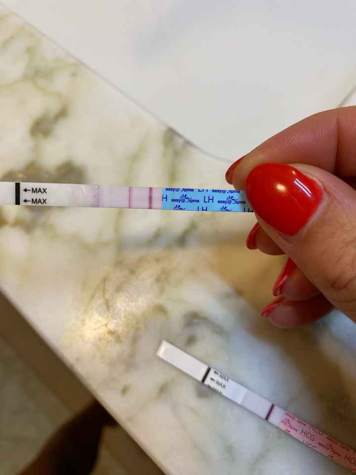 Chi non le aspetta per Agosto 2023 🍀💕🍀 - 1