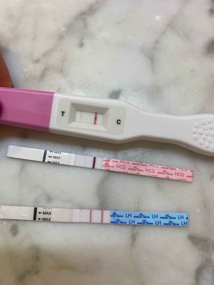 Chi non le aspetta per Agosto 2023 🍀💕🍀 - 1