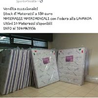 Scelta materasso... - 1